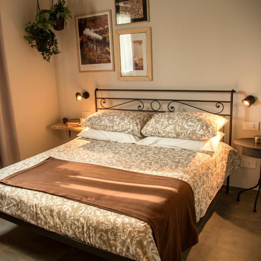 B&B Beleli Daramba Cuneo Exterior photo