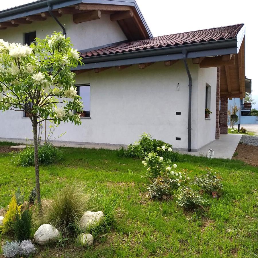 B&B Beleli Daramba Cuneo Exterior photo