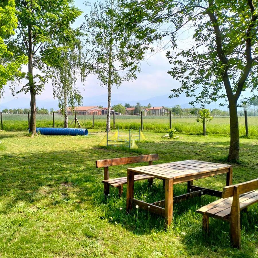 B&B Beleli Daramba Cuneo Exterior photo