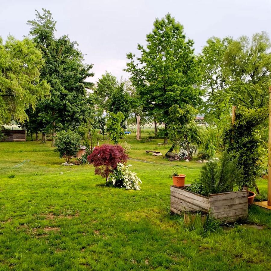 B&B Beleli Daramba Cuneo Exterior photo